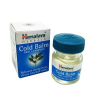 Cold Balm Himalaya "Колд Балм" бальзам 10г