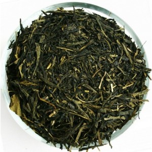 Чай Асамуси Сенча зеленый, 200 гр,