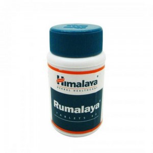 Румалая (Rumalaya) для суставов Himalaya 60 таб