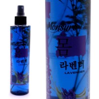 Масло массажное Monsuro Lavender 250ml Корея