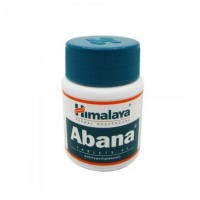 Abana Himalaya "Абана" от повышенного давления 60 таб.