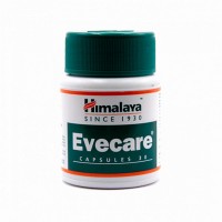 Evecare Himalaya Эликсир для Женщин 60 таблеток
