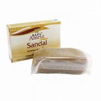 Мыло банное Сандал Премиум Sandal Premiym Bath Soap 75г