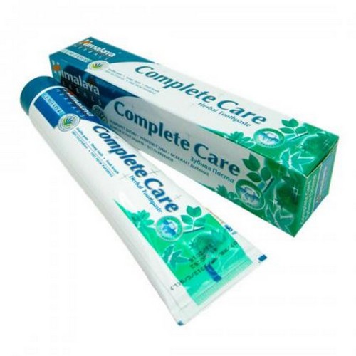 Зубная паста "Complete Care" Himalaya 75г