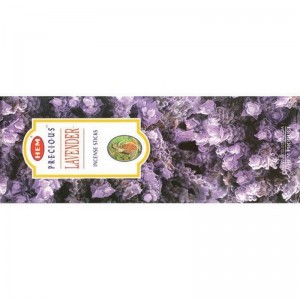 Благовоние HEM 6 гр Драгоценная Лаванда Precious Lavender