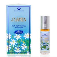 Арабское парфюмерное масло Жасмин (Jasmin), 6 мл