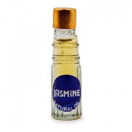 Масло парфюмерное Jasmine Жасмин 2.5ml Индия