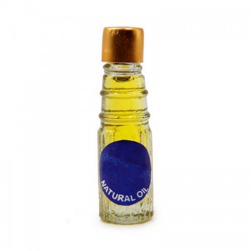 Масло парфюмерное  Ананас  2.5ml
