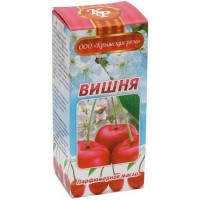 Масло парфюмерное "Крымская роза" 10 мл Вишня