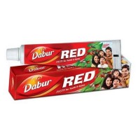 Зубная паста Dabur Red 100гр Индия