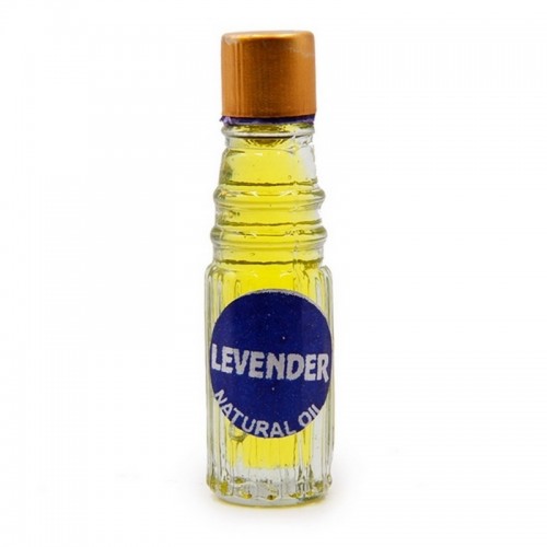 Масло парфюмерное Levender Лаванда 2.5ml Индия