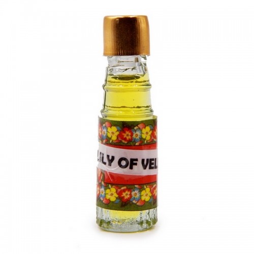 Масло парфюмерное Lily of Velly Ландыш 2.5ml Индия