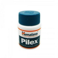 Pilex Himalaya "Пайлекс" от варикозного расширения вен 60 кап