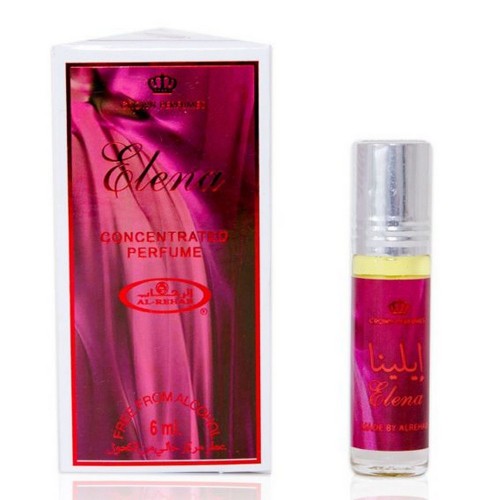 Арабское парфюмерное масло Елена (Elena), 6 мл