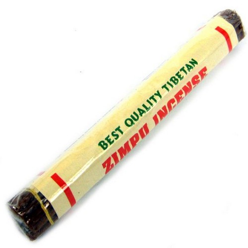 Благовония непальские Zimpu Incense, 20-25гр