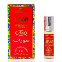 Арабское парфюмерное масло Сюзанна (Susan), 6 мл
